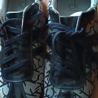 Scarpe calvin klein originali come nuove