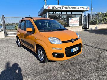 FIAT Panda 1.2 EasyPower Lounge GPL PREZZO REALE