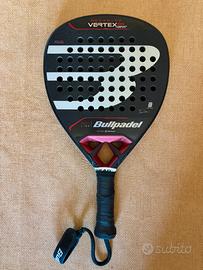 Bullpadel vertex 04 comfort