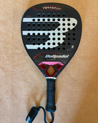 Bullpadel vertex 04 comfort