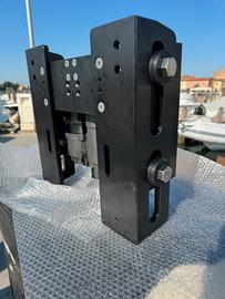 CMP lift idraulico 6 pollici