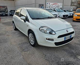 Fiat Punto 1.3 MJT II 75 CV 5 porte Easy