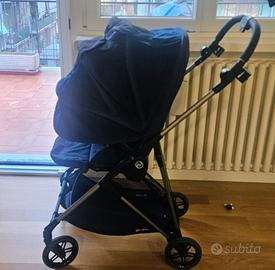 Ovetto e passeggino Cybex Gold