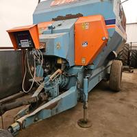 Carro miscelatore trainato