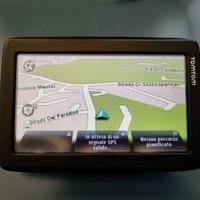 TomTom Start 25