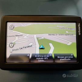 TomTom Start 25