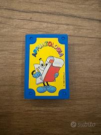 Gadget pubblicitario BARILLA 1995