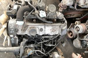 MOTORE D4BH 2.5 TD HYUNDAI