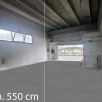 D8 commerciale magazzino/laboratorio