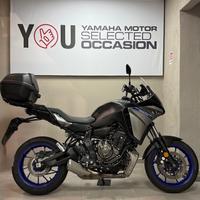 YAMAHA TRACER 7