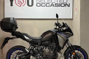 YAMAHA TRACER 7