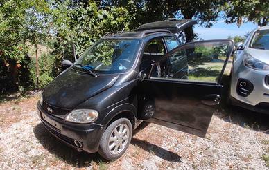 Microcar Ligier 