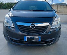 OPEL Meriva 2ª serie - 2014