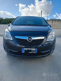 OPEL Meriva 2ª serie - 2014