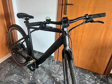 Ebike usata taglia M
