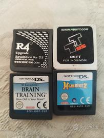 giochi Nintendo ds