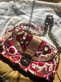 Borsa Guess