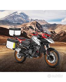 Qj Motor SRT 900 SX E5+