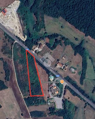 TERRENO A RIPI