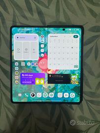 HONOR MAGIC V3 512 GB VERDE