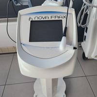 MACCHINA RADIOFREQUENZA