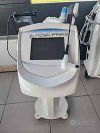 MACCHINA RADIOFREQUENZA