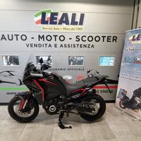 Moto Morini X-Cape 700 X-CAPE 700 71cv