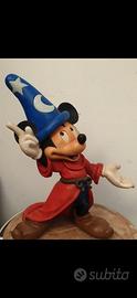 Statua Walt Disney Mickey Mouse Fantasia