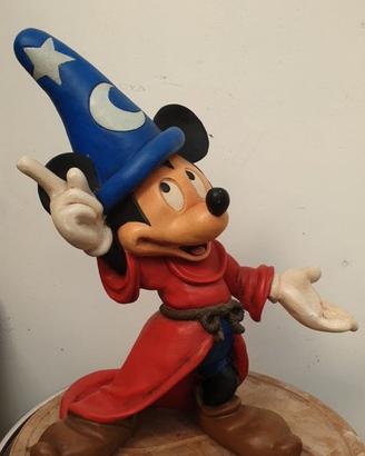 Statua Walt Disney Mickey Mouse Fantasia