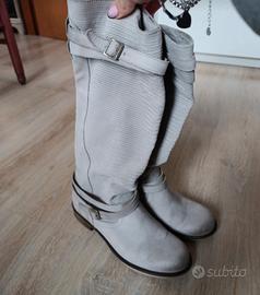 Stivali donna 
