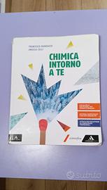 chimica intorno a te