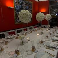 Ristorante nuovo in gestione