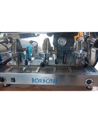 Macchina caffè bar Borbone Nuova Era Altea 3g