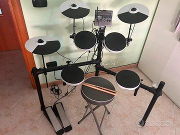 batteria elettronica Roland TD-02 