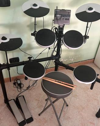 batteria elettronica Roland TD-02 