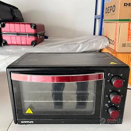 Forno elettrico da tavolo in buon  stato