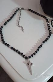 collana Cesare Paciotti 