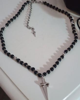 collana Cesare Paciotti 