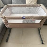 Next to me Chicco modello Essential