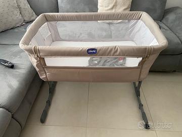 Next to me Chicco modello Essential