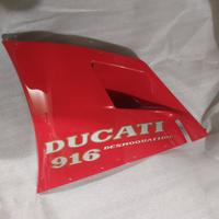 Carene originali Ducati 916 anno 1994