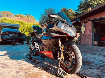 CF MOTO 450 SR