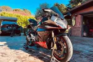 CF MOTO 450 SR
