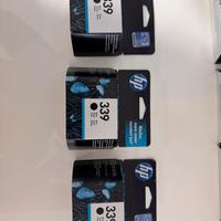 Cartucce HP 339