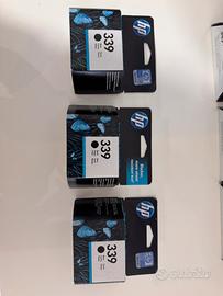 Cartucce HP 339