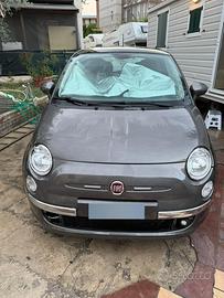 500 1.3 multijet 2014