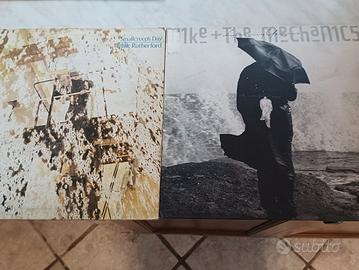 Mike Rutherford ,2 lp