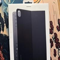 Galaxy Tab  S11 Book Cover KeyboardSlim  sigillata