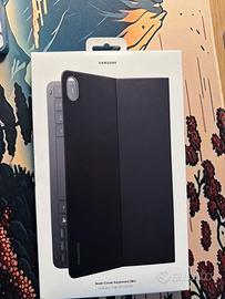 Galaxy Tab  S11 Book Cover KeyboardSlim  sigillata