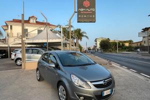 Opel Corsa 1.2 5 porte Edition
